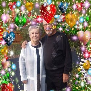 Meet your Posher, Joan